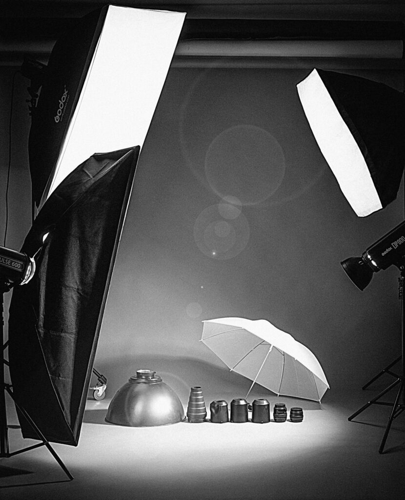 fotostuudio-varustus