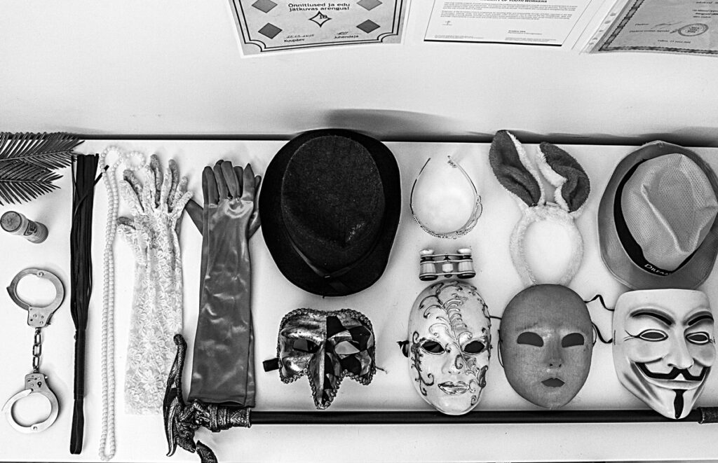 rekvisiidid-fotostuudios