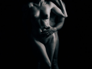 aktifoto kahest inimesest