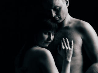 aktifoto kahest inimesest