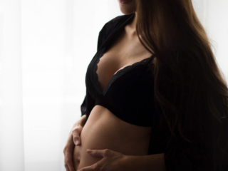 Annika Erik fotograafia buduaar