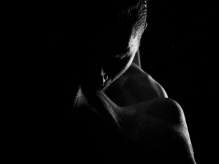 aktifoto kahest inimesest