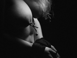 fetish akt 024 shibari