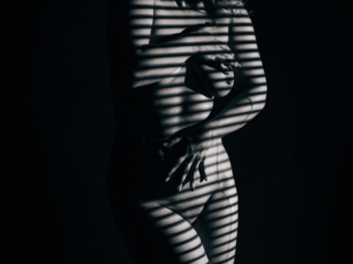 aktifotod kunstilised erinevad 010 varjud kehal ja kujundid