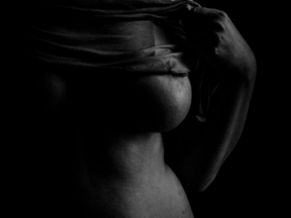 Akt särgiga alasti foto kangaga