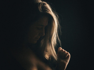 Rinnahoidjad ja juuksed Rinnahoidjad ja juuksed