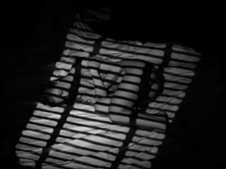 Akna varjud kehal Akna varjud kehal