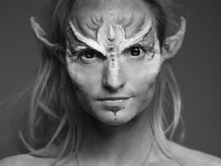 haldjas portree haldjas portree