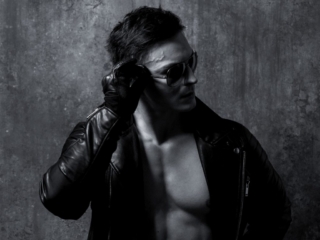 Annika Erik fotograafia buduaar