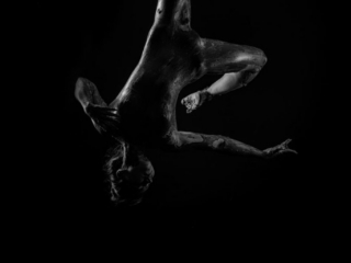 Lendmaine ja akrobaatika Lendmaine ja akrobaatika