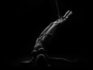 jalgupidi laes - shibari jalgupidi laes - shibari